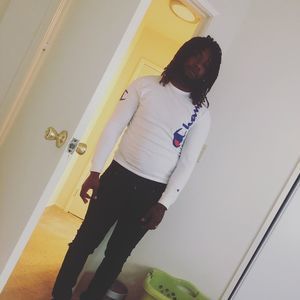 Meet your Posher, Darrel